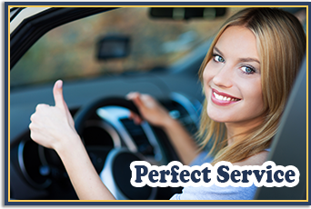 automotive perfect service