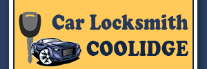 car locksmith coolidge AZ